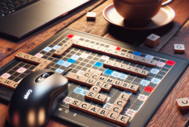 clicmouse scrabble