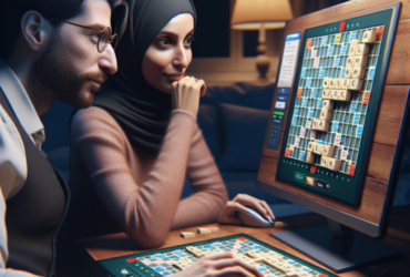 clicmouse scrabble contre l'ordinateur