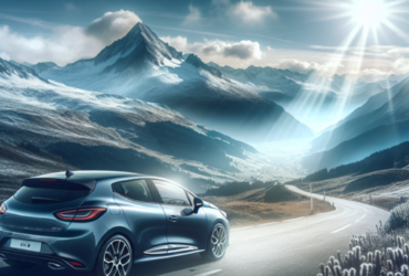 clio 5 alpine