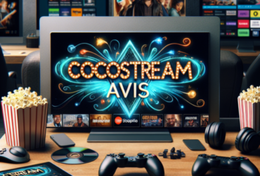 cocostream avis