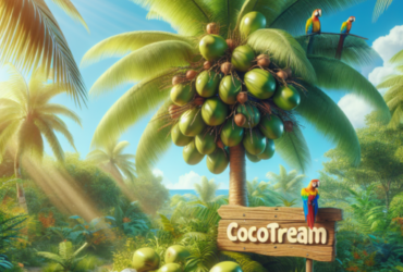 cocotream