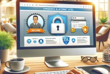 confiance site internet