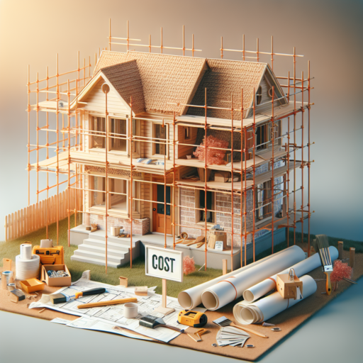 coût rénovation maison