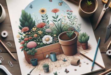 Comment créer un massif sans entretien facilement créer un massif sans entretien