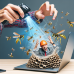 destruction nid de guêpes gratuit