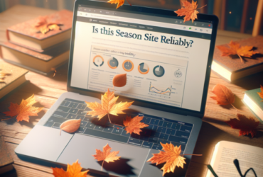 est-ce que le site cette saison est fiable ?