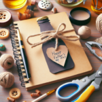 idée cadeau fête des pères à faire soi-même