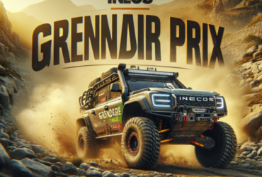 ineos grenadier prix