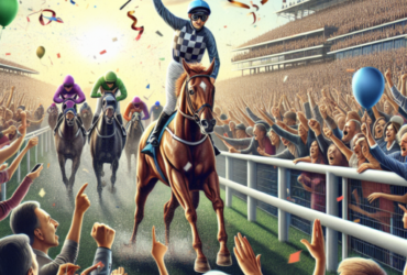 jolieturf gagnant