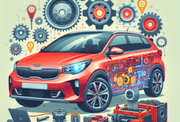 kia stonic problème moteur