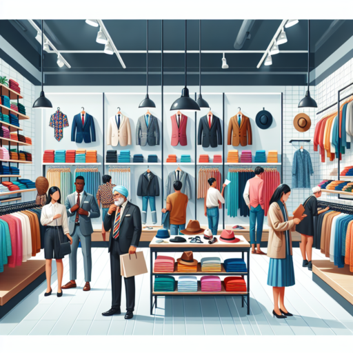 magasin cette saison