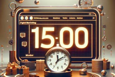 mes 15minutes.com
