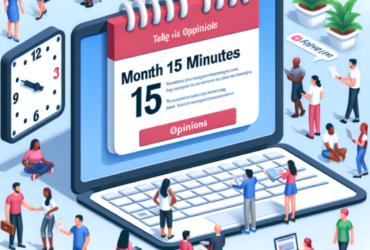 mes15minutes.com avis