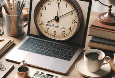 mes15minutes.com