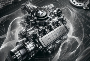 moteur puretech peugeot