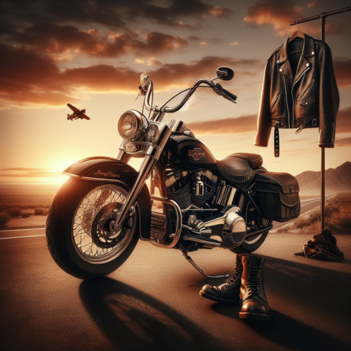 moto style harley