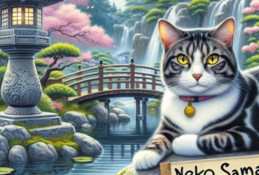 neko-sama avis