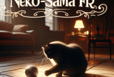 neko sama fr