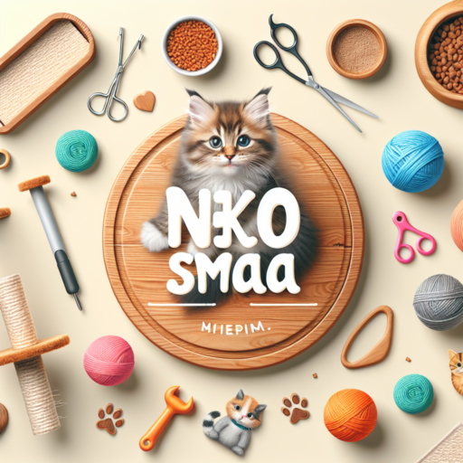 neko smaa
