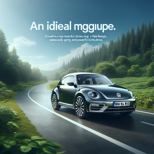 new beetle rsi