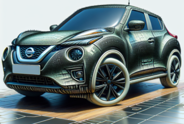 nissan juke modèle à éviter