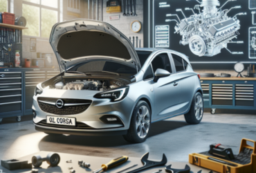 opel corsa 1.4 turbo 100ch problème