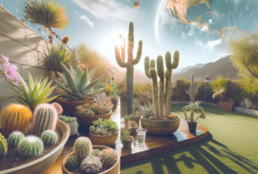 plante exterieur qui n'ont pas besoin d'eau