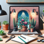 plante extérieur sans entretien