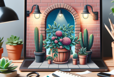 plante extérieur sans entretien