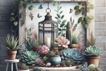 plante pour massif sans entretien