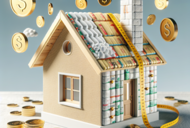 prix isolation exterieur m2