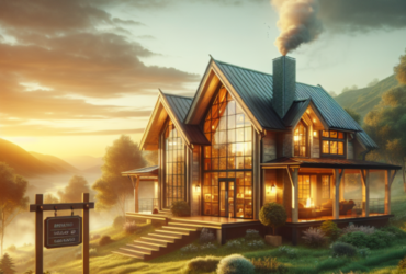 prix maison ossature bois