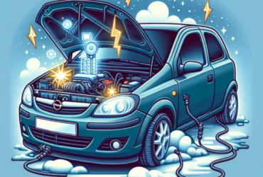 problème opel corsa 1.4 essence 90 ch