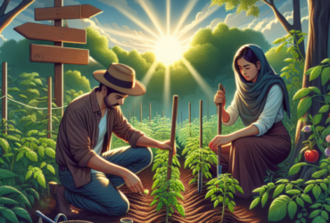 Quand Planter les Tomates pour une Récolte Abondante quand planter les tomates