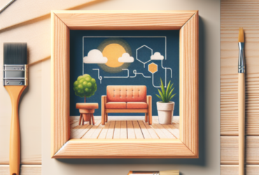 quelle peinture pour repeindre un meuble en bois