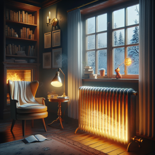 radiateur bain d'huile consommation