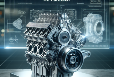 stellantis moteur 1.2 puretech