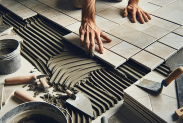 Tarif Pose Carrelage 60x60 au m2 : Guide Complet et Astuces tarif pose carrelage 60x60 au m2