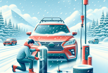 test chaussette neige auto plus