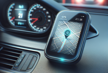 traceur gps voiture