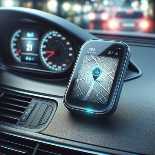 Meilleurs Traceurs GPS pour Voiture : Guide et Comparatif traceur gps voiture