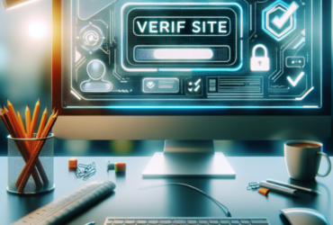 verif site