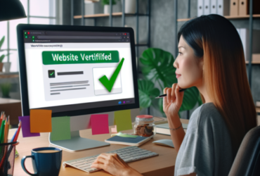 verif site internet