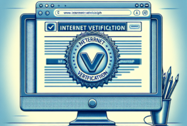 verification site internet