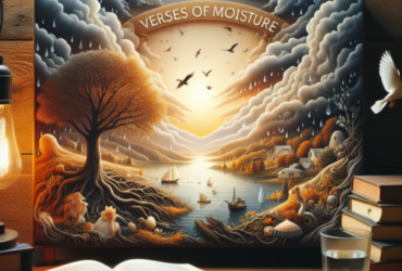 vers noir d'humidité