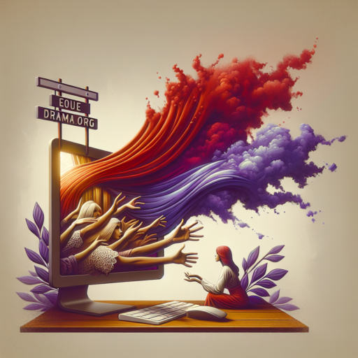 Voir Drama .Org : Votre Site pour Séries Asiatiques en Streaming voir drama .org