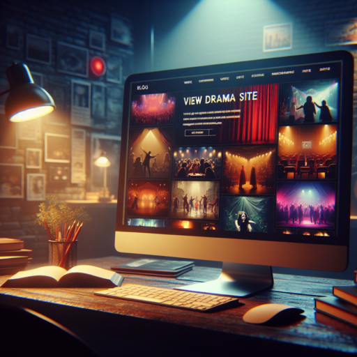 Top Sites pour Voir des Dramas en Ligne Gratuitement voir drama site