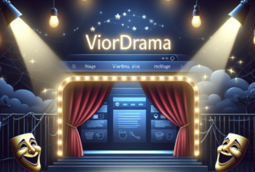 voirdrama site