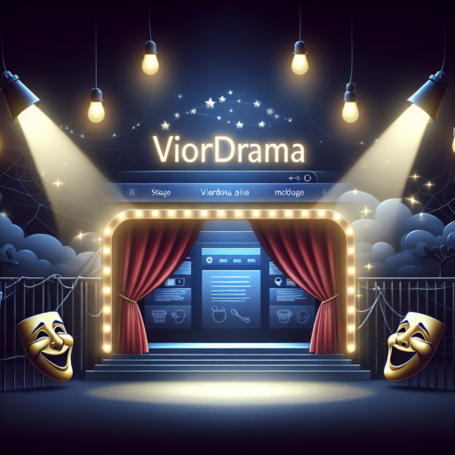 voirdrama site