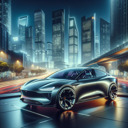 Découvrez la Nouveauté : Voiture Xiaomi SU7 voiture xiaomi su7